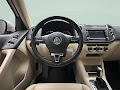 2013 Volkswagen Tiguan SE