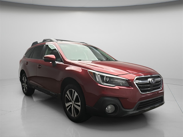 2019 Subaru Outback 3.6R