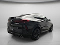 2021 BMW X6 M Base