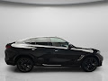 2021 BMW X6 M Base
