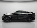 2021 BMW X6 M Base