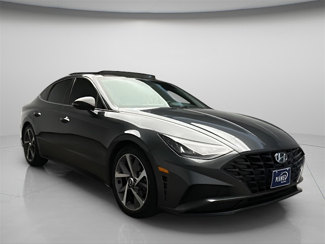 2022 Hyundai Sonata SEL Plus