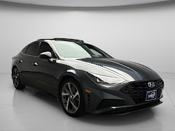 2022 Hyundai Sonata SEL Plus