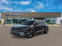 2026 Hyundai IONIQ 5 SEL