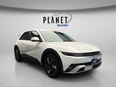 2026 Hyundai IONIQ 5