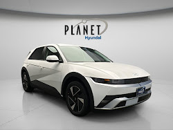 2026 Hyundai IONIQ 5 SEL