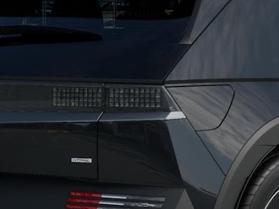 2026 Hyundai IONIQ 5