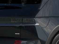 2026 Hyundai IONIQ 5 SE