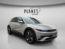 2026 Hyundai IONIQ 5 SEL