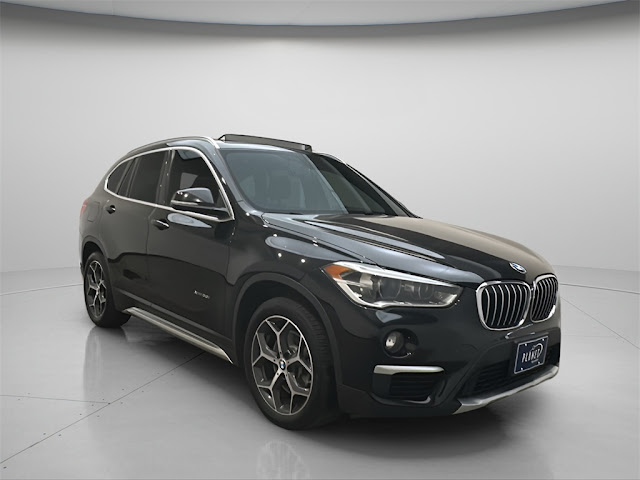 2016 BMW X1 xDrive28i