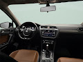 2018 Volkswagen Tiguan 2.0T SE