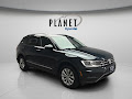 2018 Volkswagen Tiguan 2.0T SE