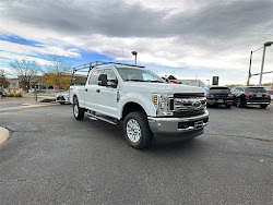 2019 Ford F-250SD XLT