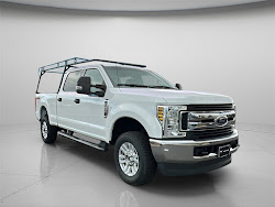 2019 Ford F-250SD XLT