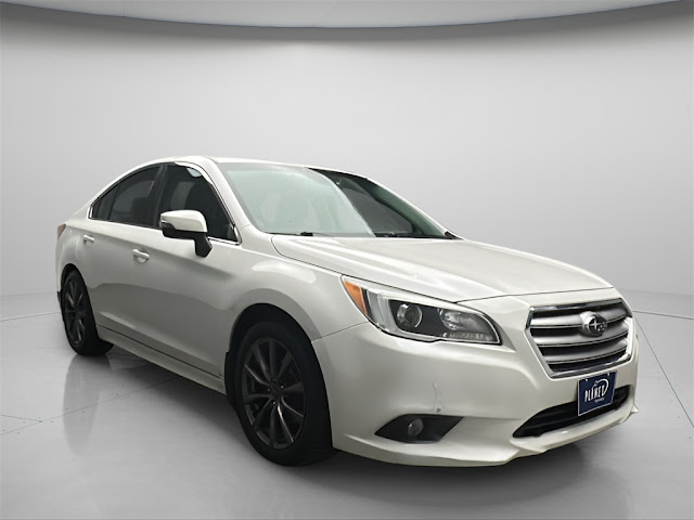 2017 Subaru Legacy 2.5i