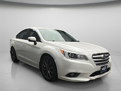 2017 Subaru Legacy 2.5i