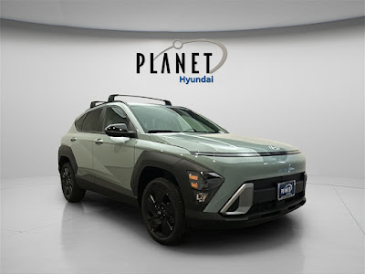 2026 Hyundai Kona
