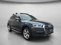 2018 Audi Q5 2.0T Premium Plus