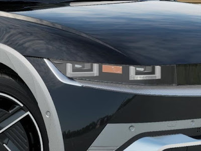 2026 Hyundai IONIQ 5