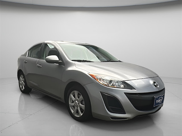 2011 Mazda Mazda3 i Touring