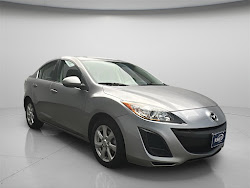 2011 Mazda Mazda3 i Touring