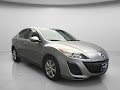 2011 Mazda Mazda3 i Touring