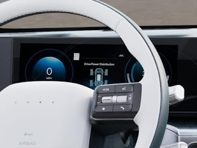 2026 Hyundai IONIQ 9