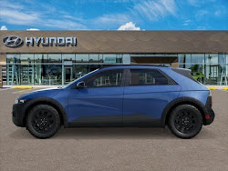 2026 Hyundai IONIQ 5 XRT