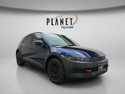 2026 Hyundai IONIQ 5 XRT