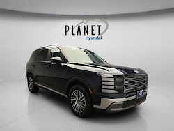 2026 Hyundai Palisade SEL Convenience