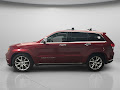 2015 Jeep Grand Cherokee Summit