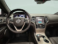 2015 Jeep Grand Cherokee Summit