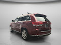 2015 Jeep Grand Cherokee Summit