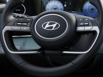 2026 Hyundai Elantra Hybrid