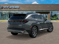 2026 Hyundai Tucson Plug-In Hybrid Limited