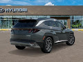 2026 Hyundai Tucson Plug-In Hybrid Limited
