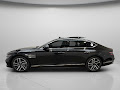 2026 Genesis G80 2.5T