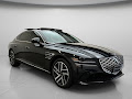 2026 Genesis G80 2.5T