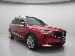 2023 Acura MDX Advance