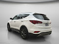 2017 Hyundai Santa Fe Sport 2.0T Ultimate