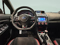2021 Subaru WRX STi