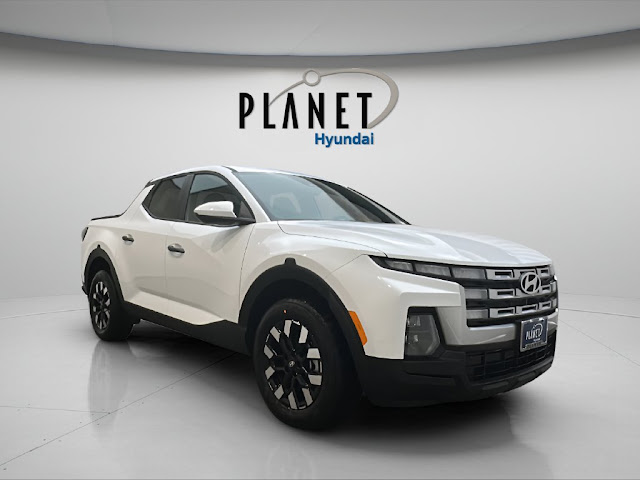 2026 Hyundai Santa Cruz SE