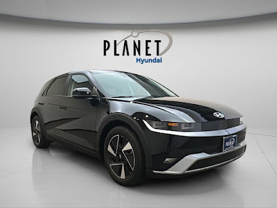 2026 Hyundai IONIQ 5