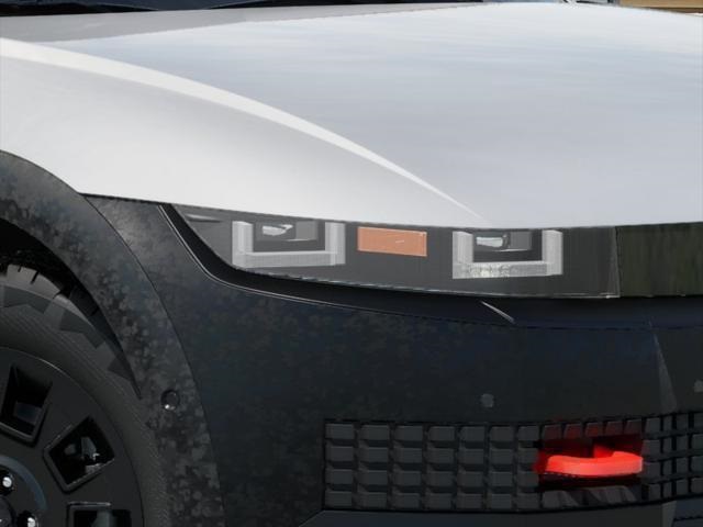 2026 Hyundai IONIQ 5 XRT