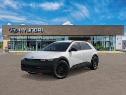 2026 Hyundai IONIQ 5 XRT