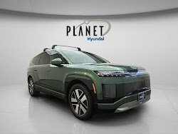 2026 Hyundai IONIQ 9 SEL