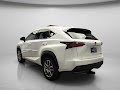2015 Lexus NX 300h
