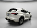 2015 Lexus NX 300h