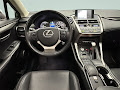 2015 Lexus NX 300h