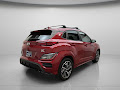 2022 Hyundai Kona N Line